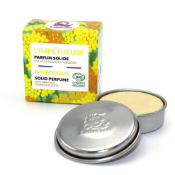 Perfume sólido Impetuous/Lamazuna
