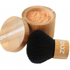 Maquillaje Mineral/Zao