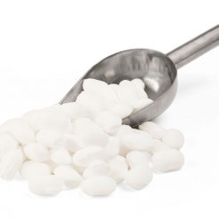 Pastillas Sal Seca Compactada Regenerante/Goodgranel