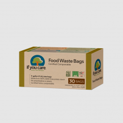Bolsa de Basura Compostable 10Litros/If You Care