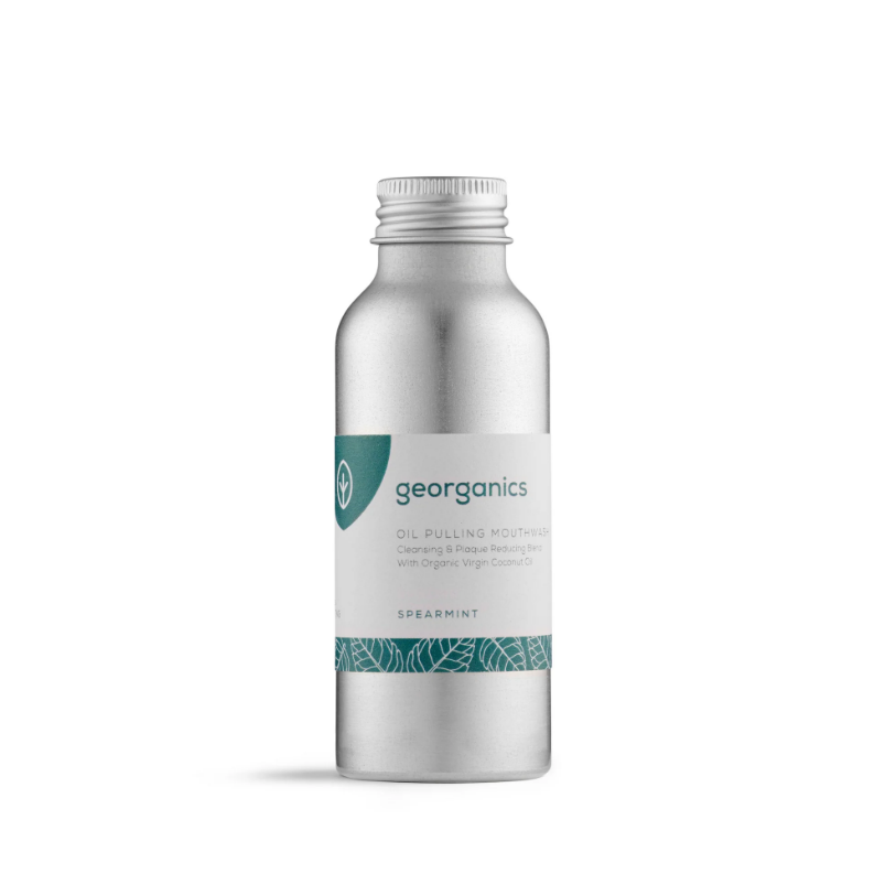 Enjuague-bucal-en-aceite-hierbabuena-georganics-vive-organica
