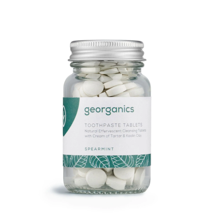 tabletas-de-pasta-dental-mineral-hierbabuena-georganics-vive-organica
