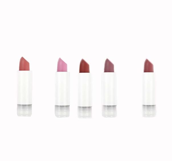 Barra de labios recarga