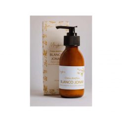 Crema dentifríca Blanco Jonay/Maybeez
