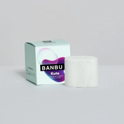 Crema de Manos Sólida/Banbu