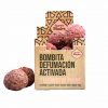Bombita Defumación Activada 7 Elementos/Sagrada Madre
