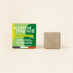 Limpiador Facial Anti-imperfecciones/Lamazuna