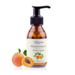 Aceite vegetal Albaricoque/Labiatae