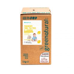 Limpiador Suelos/Greenatural