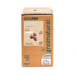Gel de Baño Envolvente/Greenatural