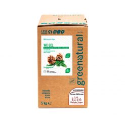 Gel Limpiador WC/Greenatural