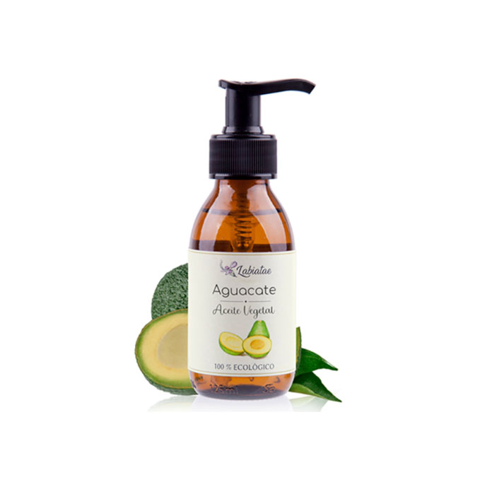 ACEITE-VEGETAL-AGUACATE- LABIATAE-VIVE-ORGANICA