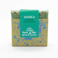Jabón Marea con Algas/Mama Pepa