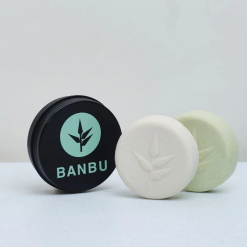 Lata Aluminio Reutilizable/Banbu