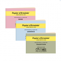 Papel de Armenia