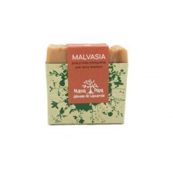 Jabón Facial Malvasia/Mama Pepa