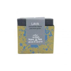 Jabón Facial Purificante Lava/Mama Pepa