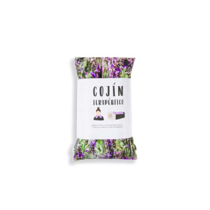 Cojín terapéutico