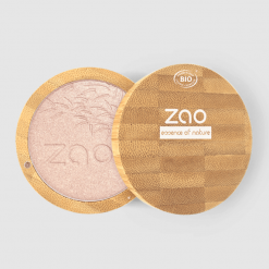 Iluminador Compacto 310 Champagne Rosa/Zao