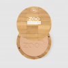 Polvo Compacto 303 Marrón Beige/Zao