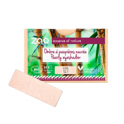 Recarga Sombra Rectangular 121 Perla de Marfil/Zao