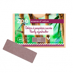 Recarga Sombra Rectangular 122 Rosa Arena/Zao