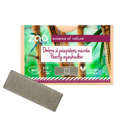 Recarga Sombra Rectangular 123 Gris kaki/Zao