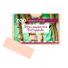 Recarga Sombra Rectangular 210 Rosa Melocotón/Zao