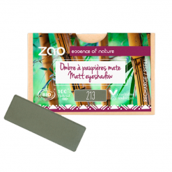 Recarga Sombra Rectangular 213 Verde Militar/Zao
