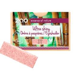 Recarga Sombra Rectangular 272 Rosa de Cuento de Hadas/Zao