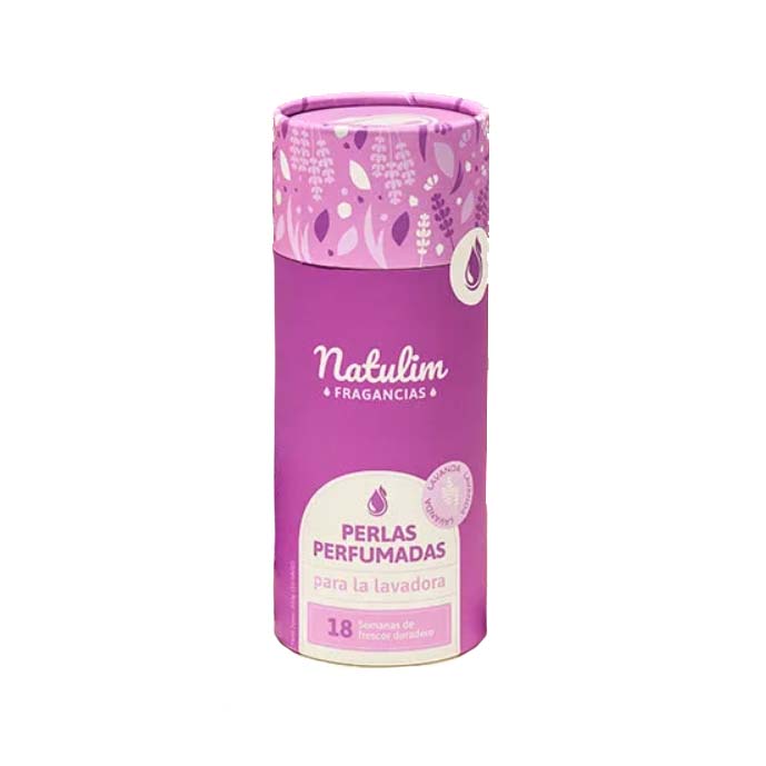 Perlas Perfumadas Natulim