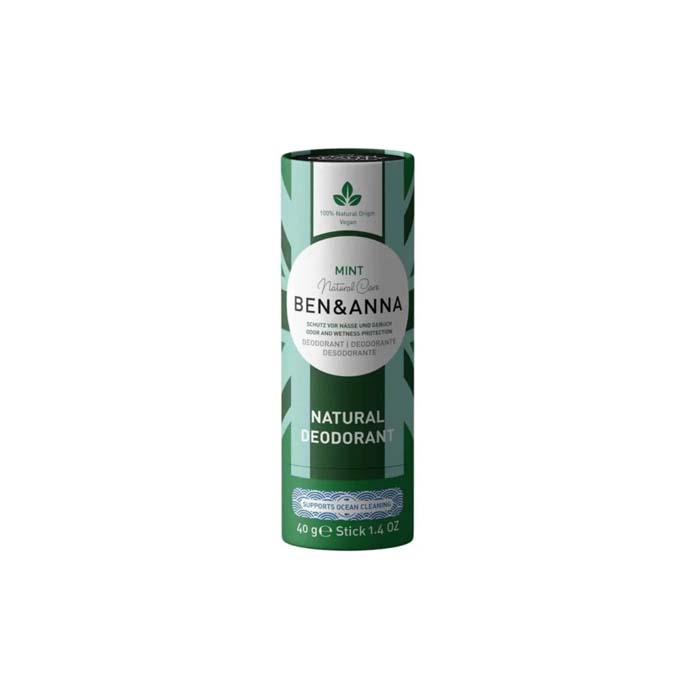 Desodorante Menta