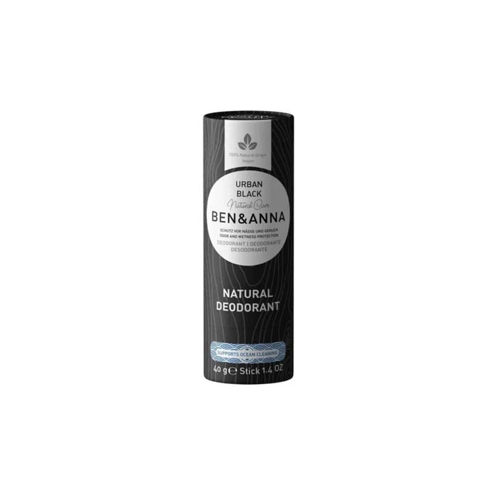 Desodorante Urban Black