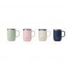 Tazas Isotérmicas Acero/Qwetch