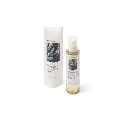 Aceite Capilar  de Pepita de Uva y Petitgrain/Henna Morena