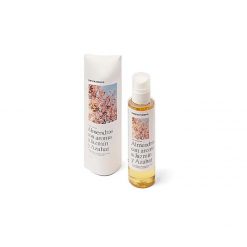 Aceite Capilar Almendras con Aroma a Jazmín y Azahar/Henna Morena
