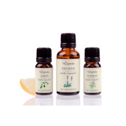 Aceites Esenciales/Labiatae