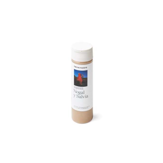 Acondicionador Nogal y Salvia