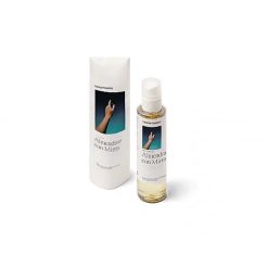 Aceite Capilar Almendras con Mirra/Henna Morena