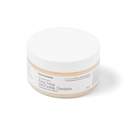 Gel de Aloe Vera con Goma Xantana/Henna Morena