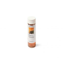 Champú de Miel y Naranja/Henna Morena