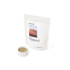Tratamiento Detox Ghassoul/Henna Morena