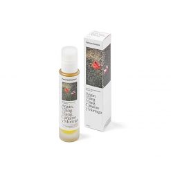 Sérum Regenerador de Noche/Henna Morena