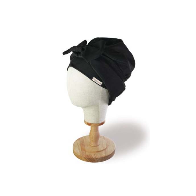 Turbante reutilizable