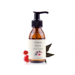 Aceite Vegetal de Ricino/Labiatae