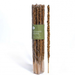 Incienso Palo Santo y Jengibre/Sagrada Madre