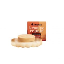 Champú Reparador de Queratina/Lamazuna