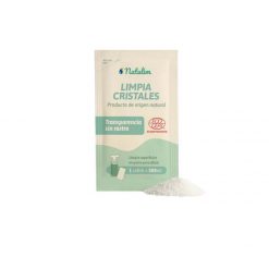 Limpia Cristales en Polvo /Natulim