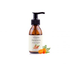 Aceite Vegetal de Zanahoria/Labiatae