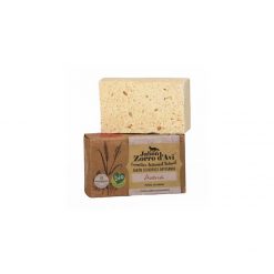 Jabón Sólido de Avena/Jabón Zorro D'Avi